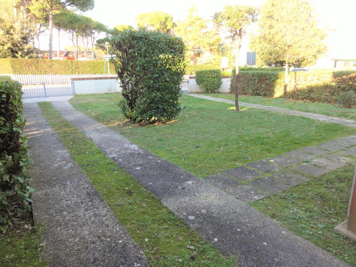 Villa Agavi 3 Bibione Exterior foto
