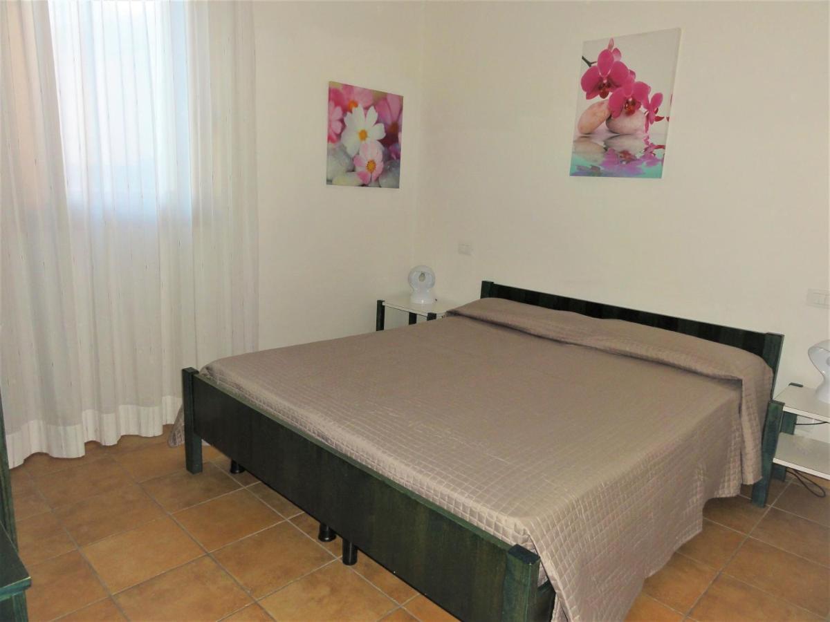 Villa Agavi 3 Bibione Exterior foto